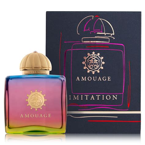 imitation fragrances
